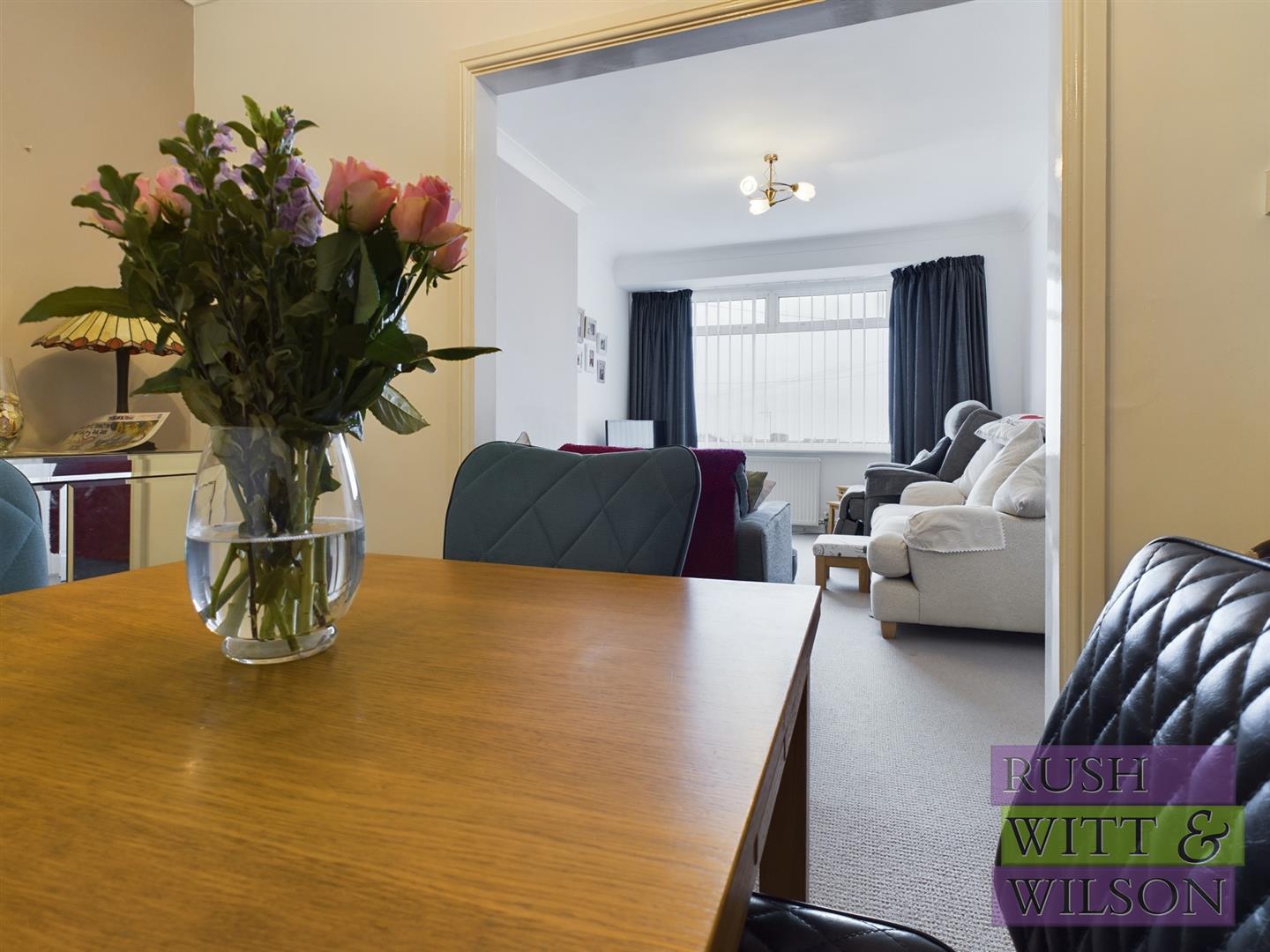 Conqueror Road, St. LeonardsOnSea Rush, Witt & Wilson